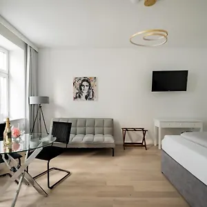 Prime Apartment
