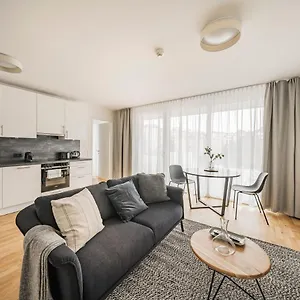 Arbio I Liv's Place Lux Viyana