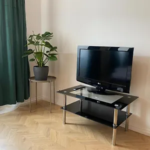 Apartment Malfatti Urban Oasis, Wien