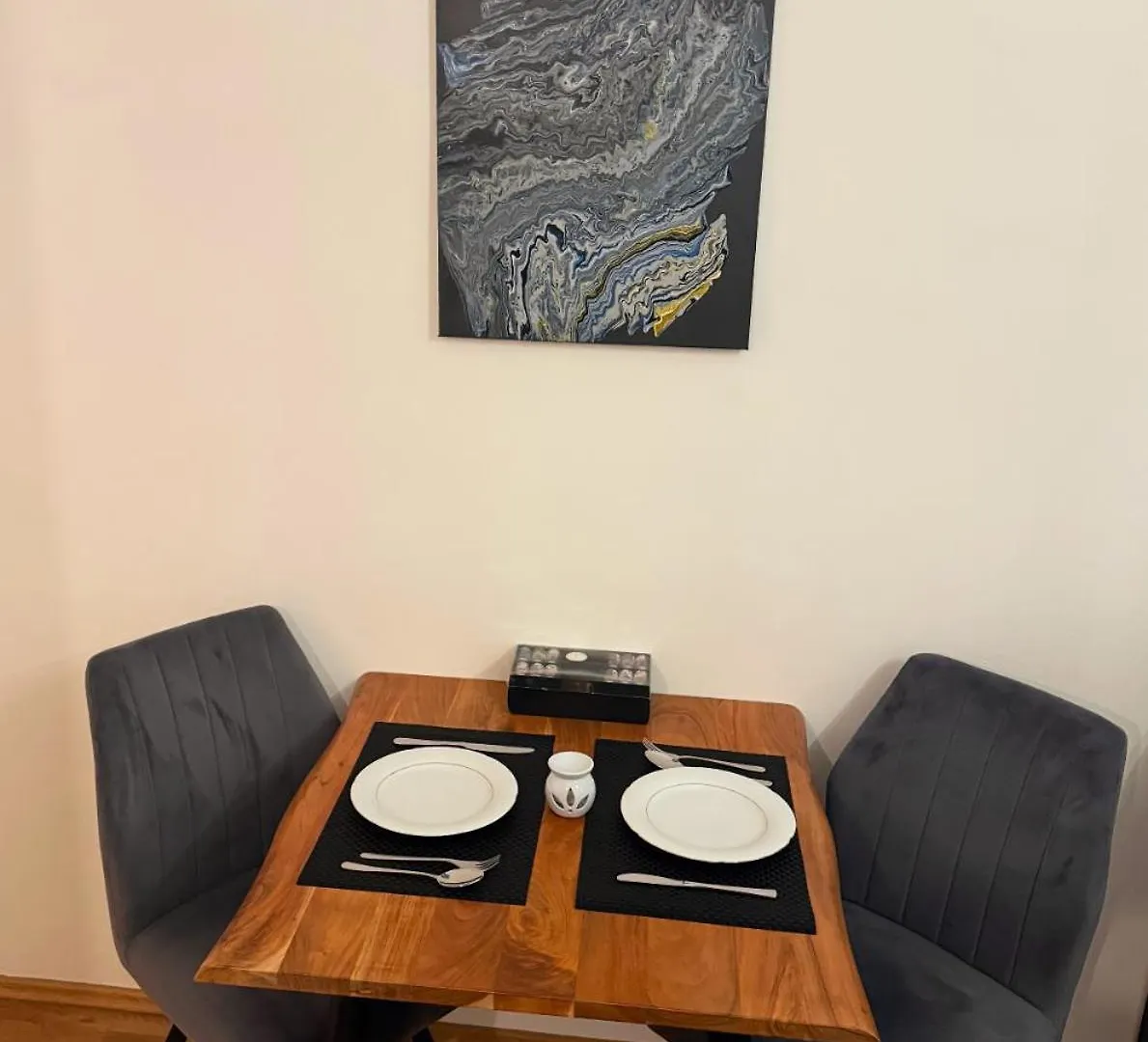 Wohnung In 1030 Wien Austria